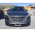 2017 HYUNDAI TUCSON SE PLUS
